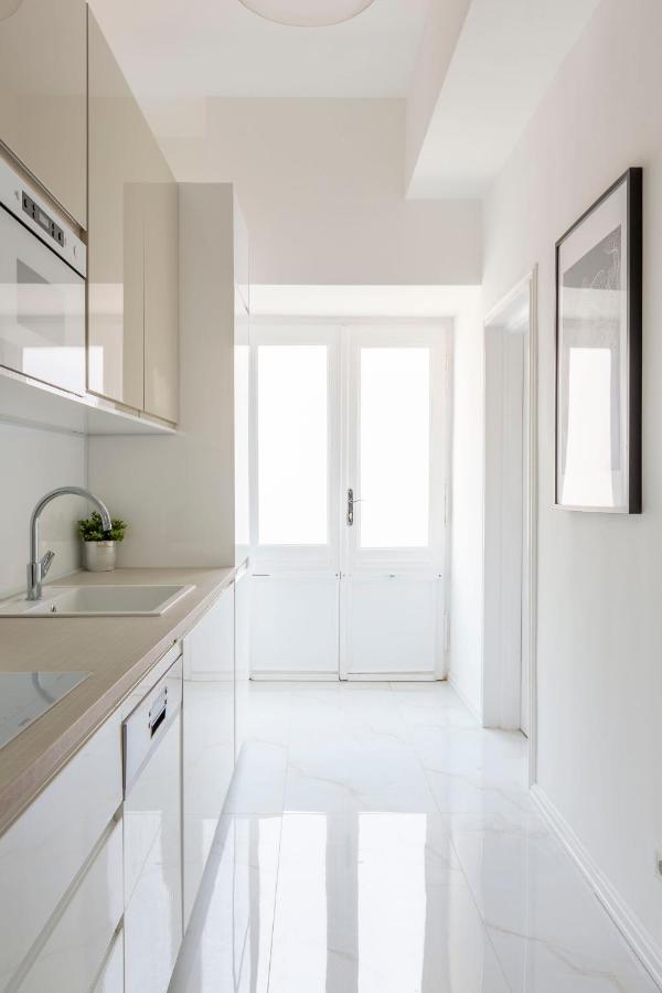 Exclusive Downtown Apartment In The Heart Of Budapeşte Dış mekan fotoğraf