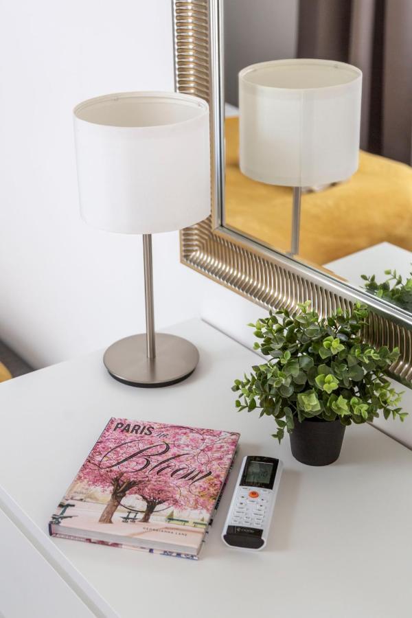 Exclusive Downtown Apartment In The Heart Of Budapeşte Dış mekan fotoğraf
