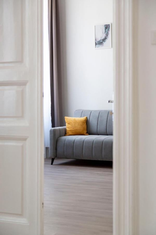 Exclusive Downtown Apartment In The Heart Of Budapeşte Dış mekan fotoğraf